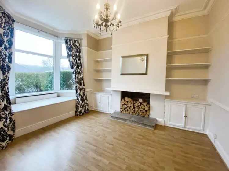 2 Bedroom Mid Terrace House to Rent Higher Walton