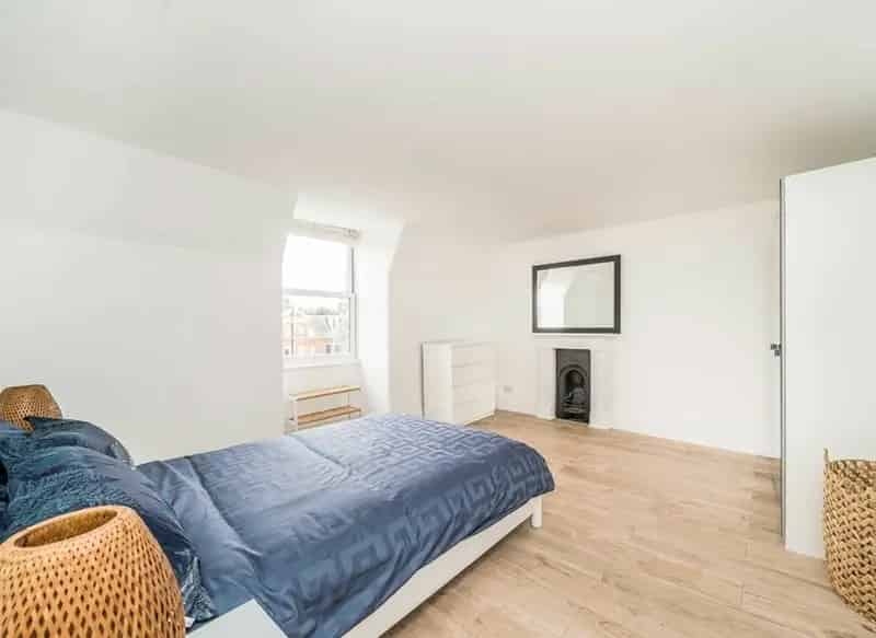 3-Bedroom Flat near Maida Vale Warwick Avenue Tubes