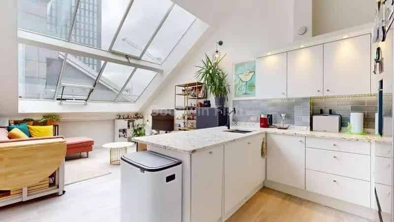 2 Bed Flat for Sale in Manchester's Northern Quarter