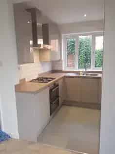 3 Bedroom House 40m² Southampton
