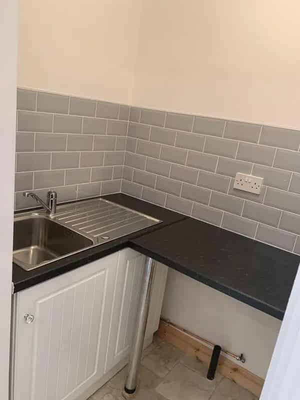 3 Bedroom Semi Detached House July Available