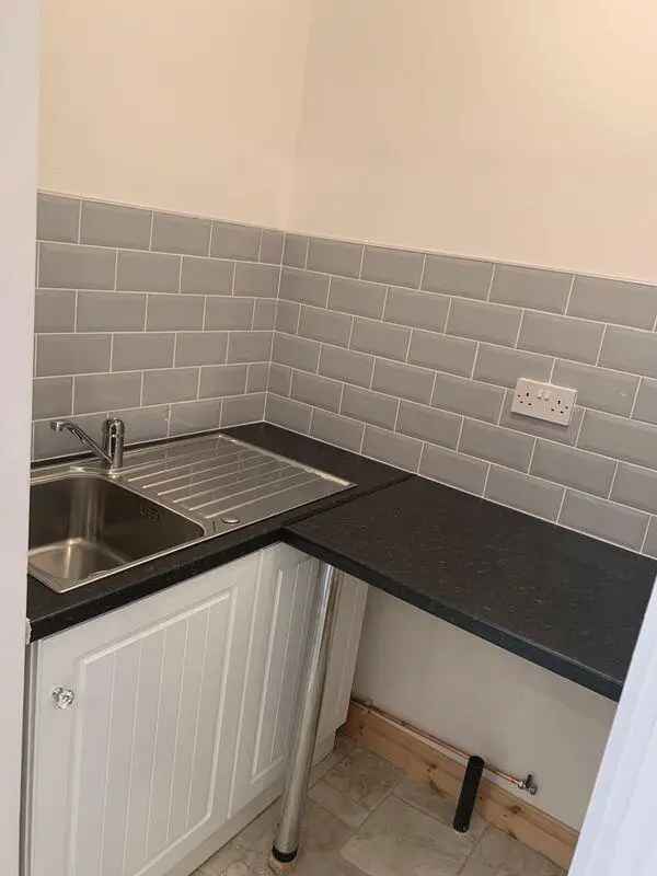 3 Bedroom Semi Detached House July Available