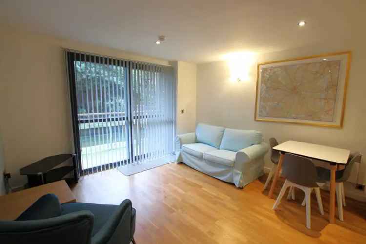 2 Bedroom Apartment Ancoats Manchester