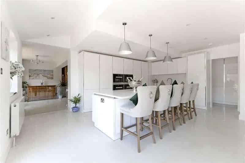 5 Bed House for Sale Haslemere