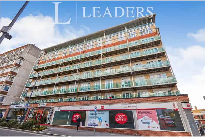 1 Bedroom Apartment to Rent in Derby City Centre