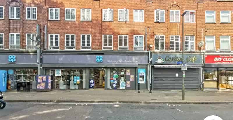 1 Bedroom Flat to Rent Orpington