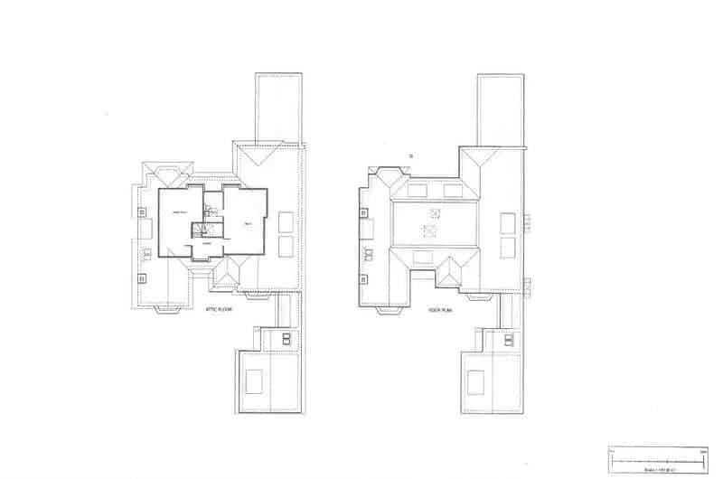 6 Bed House For Sale Beaconsfield Planning Permission Granted
