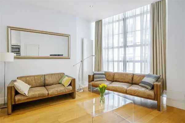 St. John's Square, London, EC1V 4JF | Property for sale | Savills