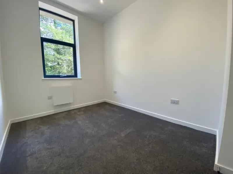 1 Bedroom Apartment near Basingstoke Hospital
