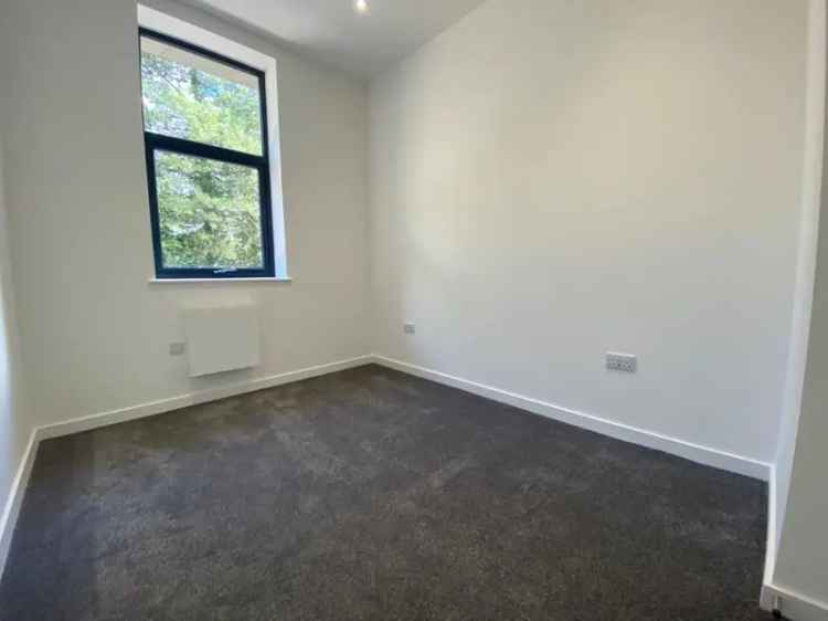 1 Bedroom Apartment near Basingstoke Hospital