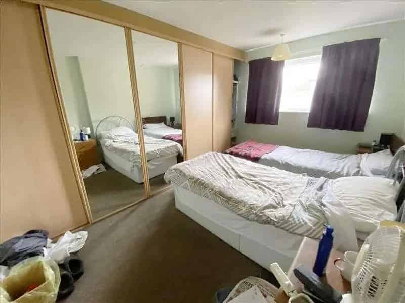 2 Bed Semi Detached Bungalow For Sale