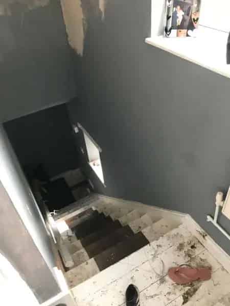 2 Bed Maisonette Cobham Surrey Large Garden Feltham Move
