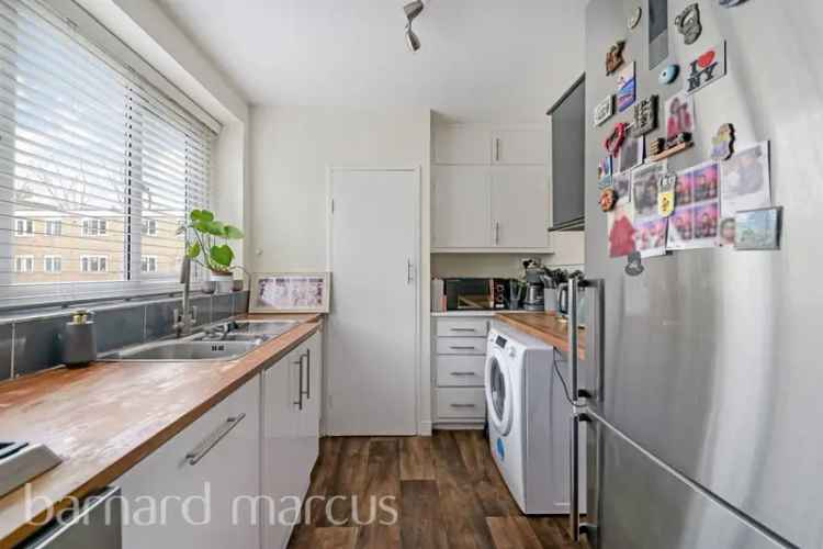 Spacious 2-Bed Flat near Putney Heath