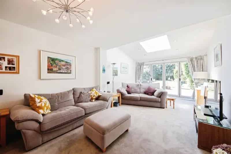5 Bedroom Detached House in Shirley Solihull