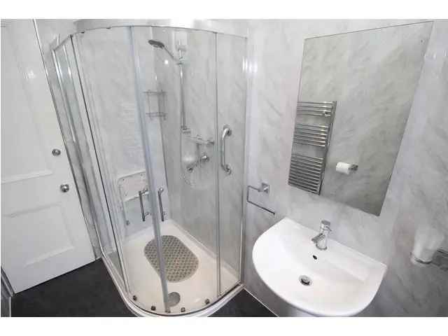 2 Bedroom Flat for Sale Ground Floor Modern Stylish Home