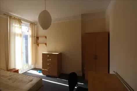 4 Bedroom Student House Southampton