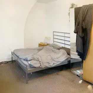7 Bedroom Student House Manchester Fully Furnished Modern 2 Bathrooms