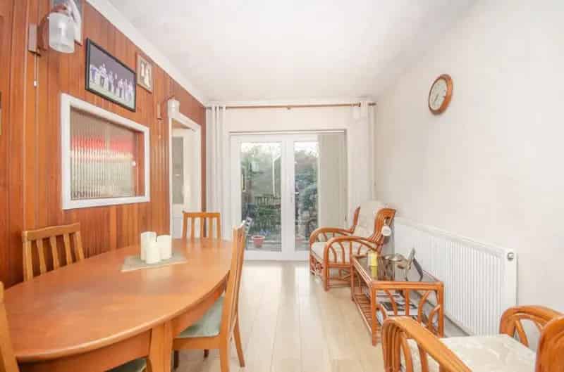 3 Bedroom Semi-Detached Bungalow For Sale