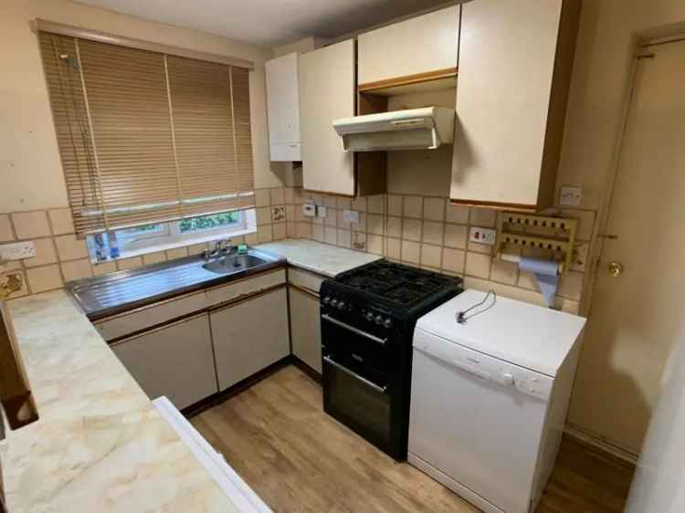 Three Bedroom Detached House For Sale
