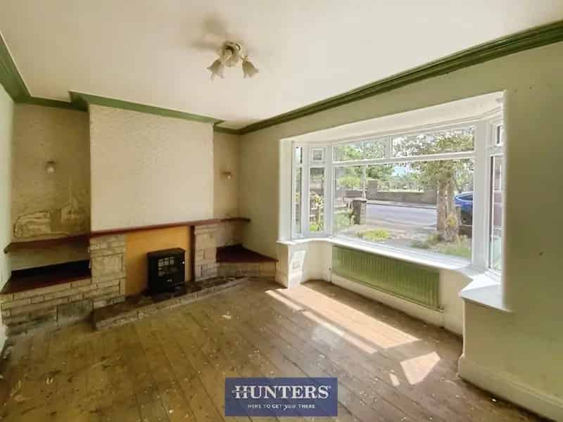 3 Bedroom House For Sale Hurst Cross