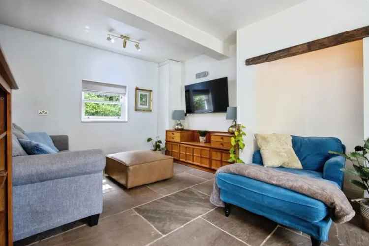 Six Bedroom Detached House Whitwood Lane
