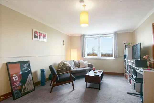 Flat for sale in Lenzie Way, Springburn, Glasgow G21