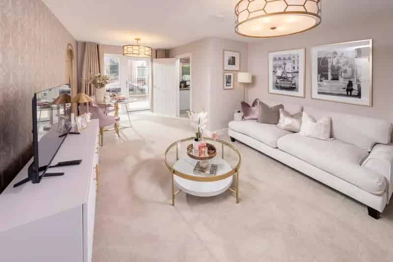 1 Bedroom Retirement Property to Rent