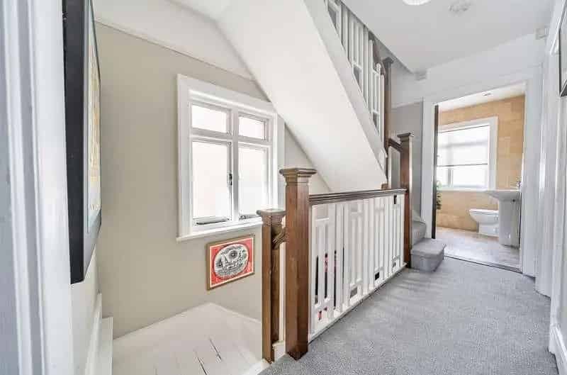 4 Bed Edwardian House for Sale in Hove