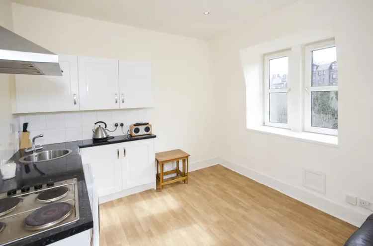 Flat For Sale in Aberdeen City, Scotland