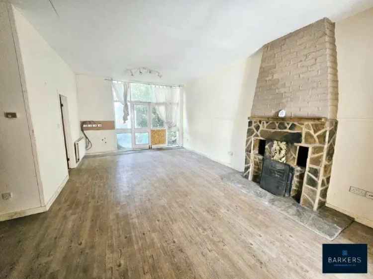 3 Bedroom Barn Conversion For Sale