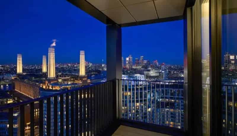 1 Bedroom Apartment House to Rent in Prime Central London