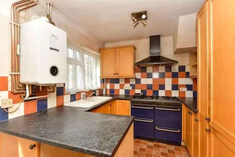 3 bed house for sale