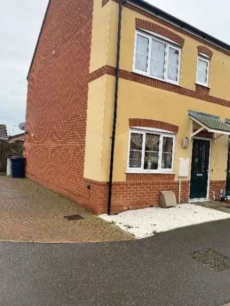 House For Rent in Fenland District, England