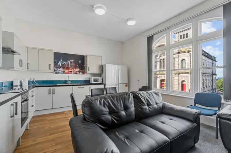 House of Multiple Occupation To Rent Available September 1 2025