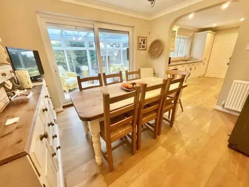 6 Bedroom Detached House for Sale Hengistbury Head