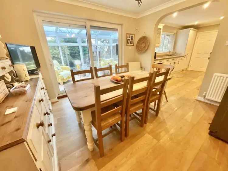 6 Bedroom Detached House for Sale Hengistbury Head