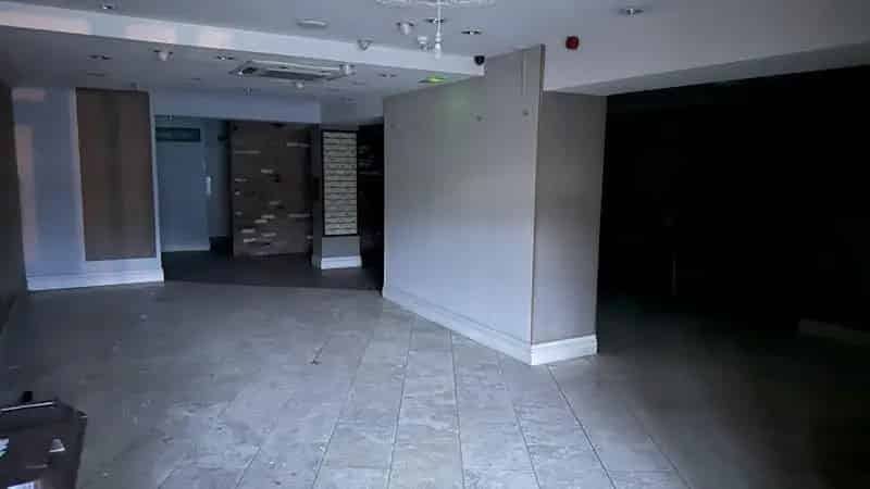 Sheffield Ecclesall Road Commercial and Residential Investment