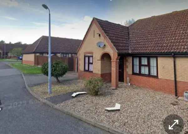 Bungalow For Rent in Maldon, England