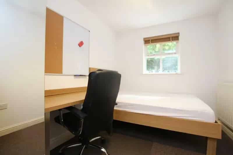 6 Bedroom Student House Available July 2025