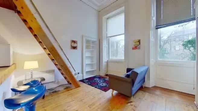 1 Bedroom Flat to Rent