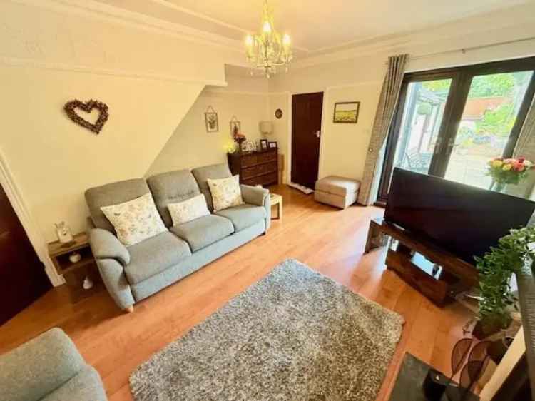 3 Bedroom House To Let Amington Road Tamworth