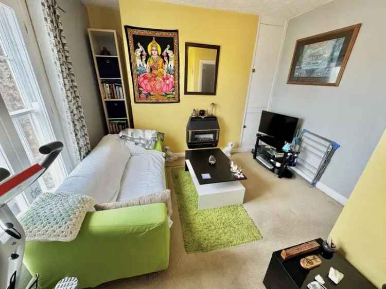 2 Bedroom Flat for Sale Filey North Yorkshire