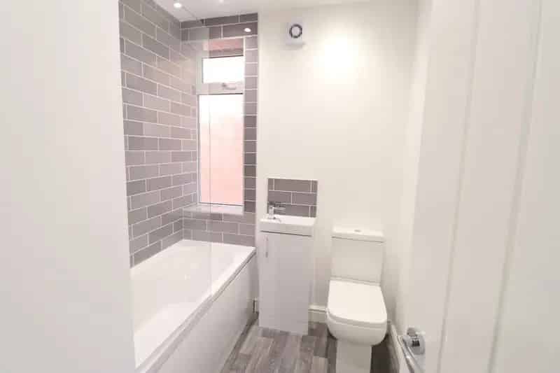 2 Bedroom House To Let Stongravels Sheffield Road