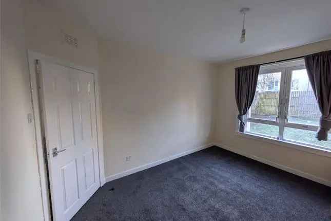 Flat for sale in Inverleith Street, Carntyne, Glasgow G32