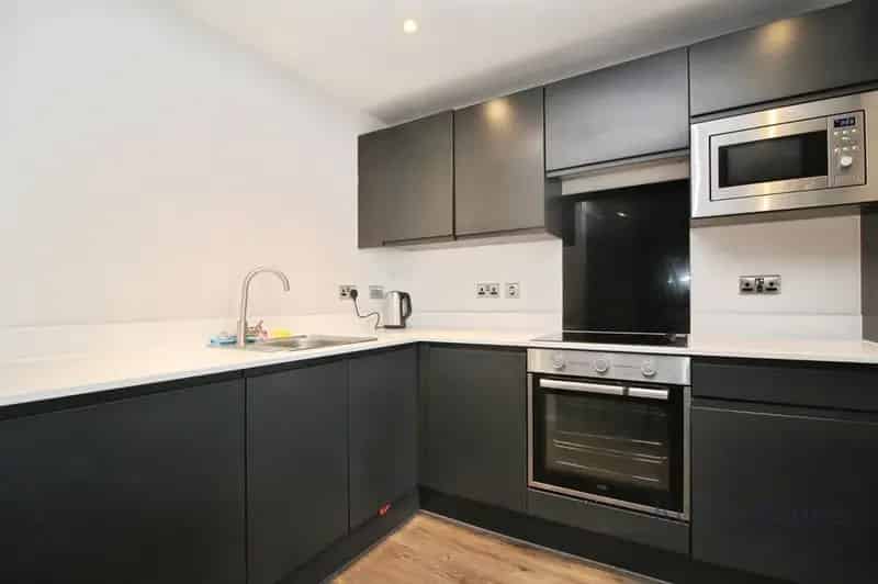 2 Bedroom Flat for Sale Liverpool Baltic Triangle
