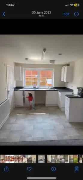 2 Bed House Near Norfolk Norwich Hospital