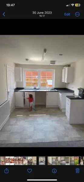 House For Rent in Breckland District, England