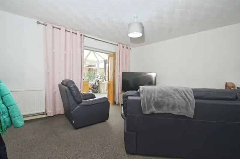 3 Bedroom Semi Detached House Brackla Lavender Court