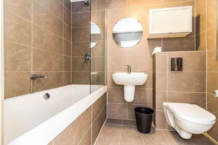 2 Bedroom Flat for Sale Manchester M1