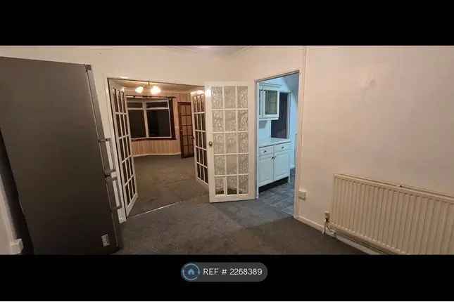 Semi-detached house to rent in Dunmail Road, Bristol BS10